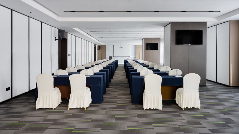<b>Hampton by Hilton Rongcheng Other</b>. Images powered by <a href="https://www.leonardoworldwide.com/" title="Leonardo Worldwide" target="_blank">Leonardo</a>.