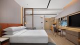 Home2 Suites by Hilton Wenzhou Wencheng Room