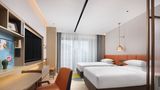 Home2 Suites by Hilton Wenzhou Wencheng Room