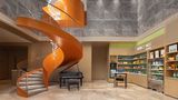 Home2 Sts by Hilton Handan E Railway Stn Lobby