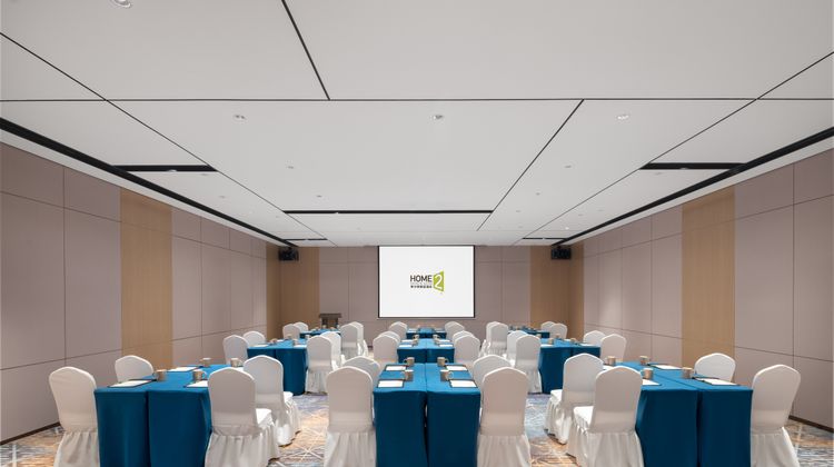 Home2 Sts by Hilton Handan E Railway Stn Other
