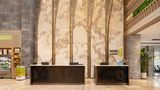 Home2 Sts by Hilton Handan E Railway Stn Lobby