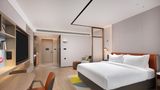 Home2 Sts by Hilton Handan E Railway Stn Room