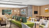 Home2 Sts by Hilton Handan E Railway Stn Lobby