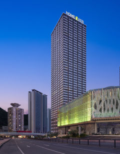 Home2 Suites Guiyang Nanming Jiaxiu