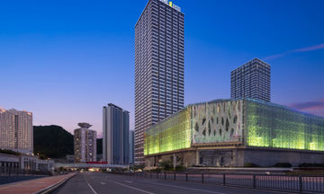 Home2 Suites Guiyang Nanming Jiaxiu