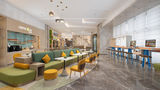 Home2 Suites Guiyang Nanming Jiaxiu Lobby