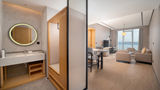 <b>Hilton Garden Inn DAZ Yangpu Room</b>. Images powered by <a href="https://www.leonardoworldwide.com/" title="Leonardo Worldwide" target="_blank">Leonardo</a>.