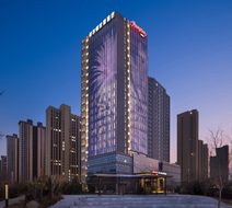 Hampton by Hilton Handan Yongnian Exterior