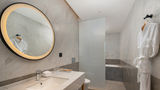 <b>Hilton Garden Inn DAZ Yangpu Room</b>. Images powered by <a href="https://www.leonardoworldwide.com/" title="Leonardo Worldwide" target="_blank">Leonardo</a>.