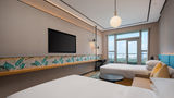 <b>Hilton Garden Inn DAZ Yangpu Room</b>. Images powered by <a href="https://www.leonardoworldwide.com/" title="Leonardo Worldwide" target="_blank">Leonardo</a>.