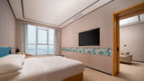 <b>Hilton Garden Inn DAZ Yangpu Room</b>. Images powered by <a href="https://www.leonardoworldwide.com/" title="Leonardo Worldwide" target="_blank">Leonardo</a>.