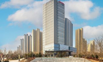 Hampton by Hilton Handan Yongnian