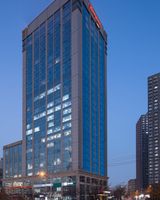 Hampton Taiyuan Wuyi Square