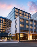 DoubleTree by Hilton Hobart