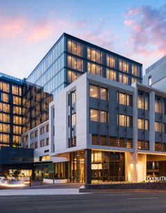 DoubleTree by Hilton Hobart