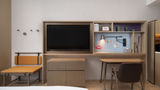 Home2 Suites by Hilton Yantai Laishan Room