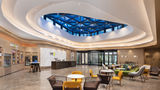 Home2 Suites by Hilton Yantai Laishan Lobby