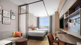 Home2 Suites by Hilton Yantai Laishan Room