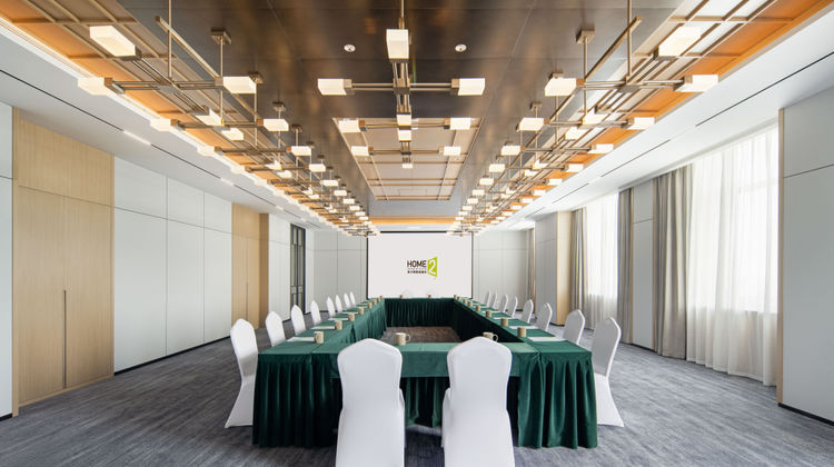 Home2 Suites by Hilton Yantai Laishan Other