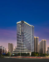 Home2 Suites by Hilton Yantai Laishan