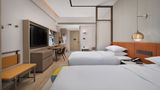 Home2 Suites by Hilton Yantai Laishan Room