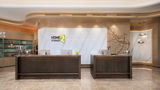 Home2 Suites by Hilton Yantai Laishan Other