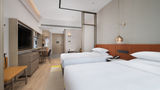 Home2 Suites by Hilton Yantai Laishan Room