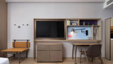 Home2 Suites by Hilton Yantai Laishan Room