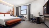 Hampton Inn Zhongguancun Software Park Room