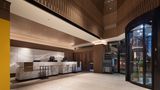 Hampton Inn Zhongguancun Software Park Lobby