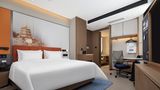 Hampton Inn Zhongguancun Software Park Room