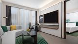 Hampton Inn Zhongguancun Software Park Room