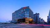 Hampton Inn Zhongguancun Software Park Exterior