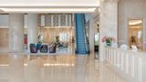 Hilton Brazzaville Lobby