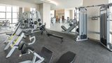 Hilton Brazzaville Recreation