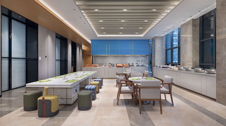 Hilton Garden Inn Rizhao High-Tech Zone Other