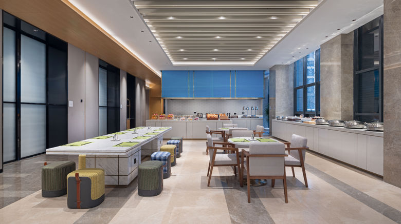 <b>Hilton Garden Inn Rizhao High-Tech Zone Other</b>. Images powered by <a href="https://www.leonardoworldwide.com/" title="Leonardo Worldwide" target="_blank">Leonardo</a>.