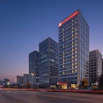 Hilton Garden Inn Rizhao High-Tech Zone