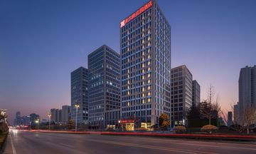 Hilton Garden Inn Rizhao High-Tech Zone