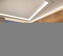 Hilton Garden Inn Rizhao High-Tech Zone Lobby