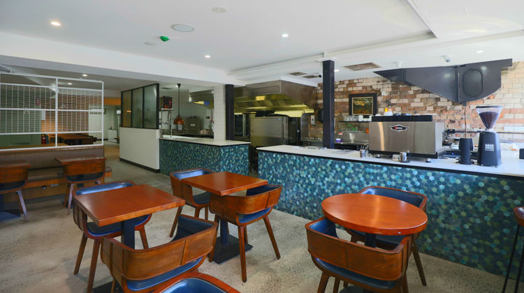 Haven Glebe Restaurant
