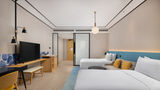 Hilton Garden Inn Rizhao High-Tech Zone Room