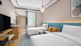 Hilton Garden Inn Rizhao High-Tech Zone Room