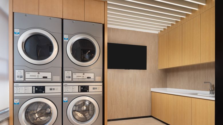 <b>Hilton Garden Inn Rizhao High-Tech Zone Other</b>. Images powered by <a href="https://www.leonardoworldwide.com/" title="Leonardo Worldwide" target="_blank">Leonardo</a>.
