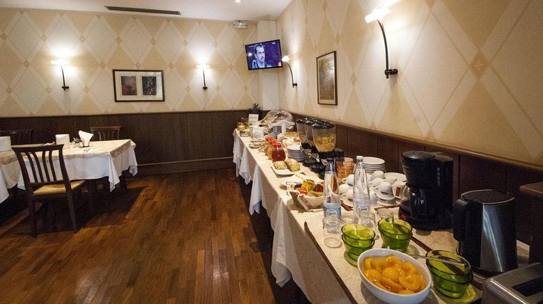 <b>Hotel Italia Restaurant</b>. Images powered by <a href="https://www.leonardoworldwide.com/" title="Leonardo Worldwide" target="_blank">Leonardo</a>.
