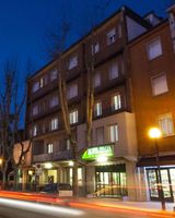 Hotel Italia