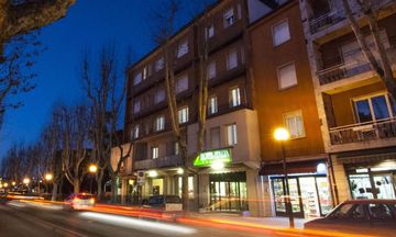 Hotel Italia