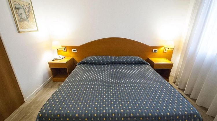 Hotel Italia Room