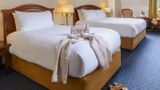 Killarney Towers Hotel & Leisure Centre Room